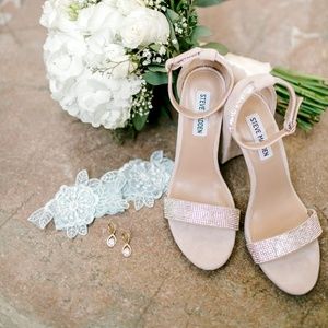 Steve Madden Carrson heels